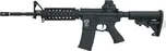 Warrior Airsoft Samopal Warrior APS ASR104 H BB