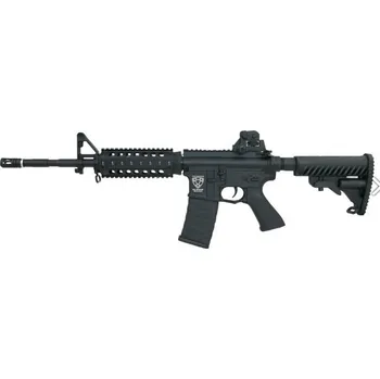 Airsoft Warrior Airsoft Samopal Warrior APS ASR104 H BB