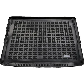 Gumové vany do kufrů Rezaw - PEUGEOT 3008 II 2016- (horní poloha)