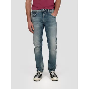 Pánské džíny M.O.D.miracle of denim M.O.D. pánské regular džíny Ricardo avenge blue Velikost: 31/34