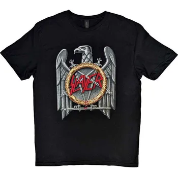 Pánské tričko Slayer - Eagle (Triko Slayer)