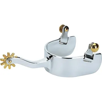 Ostruha Dámské westernové ostruhy WEAVER