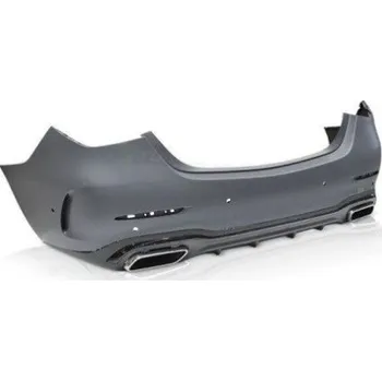 Nárazník Tuning Tec Zadní nárazník Mercedes W206 od 2021- PDC