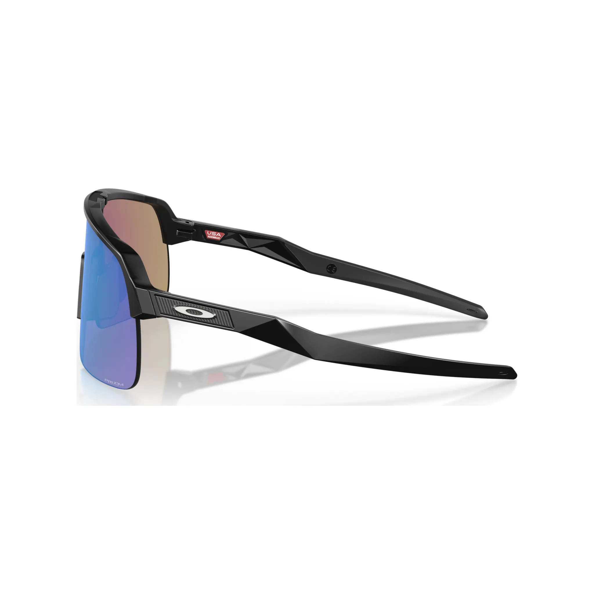 Fotografie 2 - Cyklistické brýle Oakley Sutro Lite OO9463-1539