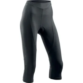 Golfky Nortwave Crystal 2 dámské černé M