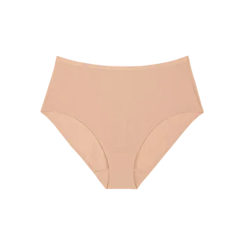 Kalhotky Kalhotky Shape Smart Maxi tělová vel.S - Triumph