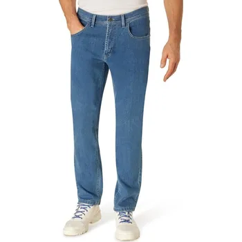 PIONEER®REGULAR FIT RANDO - STONEWASH 35/34