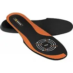 Vkládací stélka do obuvi ABSORBA XTR ESD, oranžová 0688000062