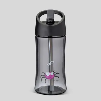 Láhev Carl Oscar - Water Bottle Láhev na vodu 0,35 L - šedá