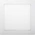 LED panel Ecolite Rafa LED-WSQ-CCT/18W