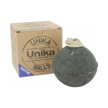 Krmivo pro koně Unika BALLS GASTRO 1,8kg