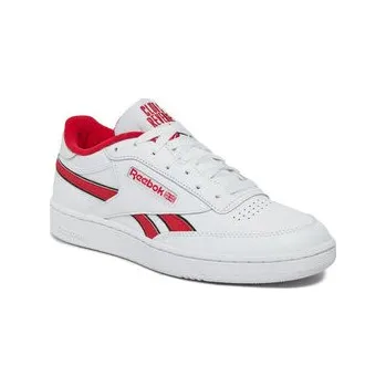 Dámské tenisky Sneakersy Reebok Club C Revenge IF0236 Bílá 43