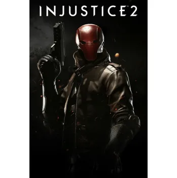 Hra pro Xbox Injustice 2 - Red Hood Xbox One