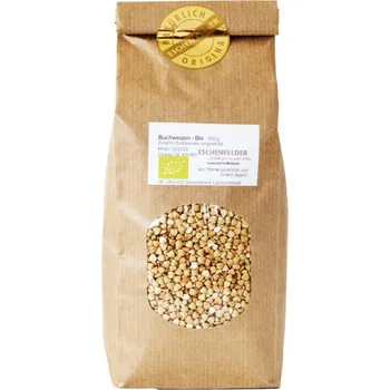 Semeno Eschenfelder Pohanka 500g semínka k nakličování