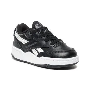 Dámské tenisky Sneakersy Reebok ID5170 Černá 21_5