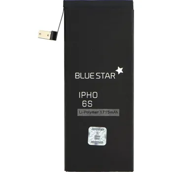 Baterie pro mobilní telefon Apple Baterie pro iPhone X Baterie BS Premium s kapacitou 2716 mAh mají vysokou kvalitu a dlouhou životnost.