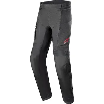 Moto kalhoty Kalhoty ANDES AIR DRYSTAR, ALPINESTARS (černá) 2026 2XL