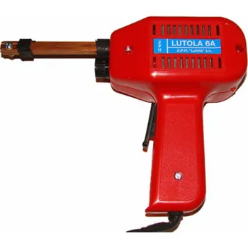 Páječka LUTPOL Transformátorová páječka LT-A 75W 230V