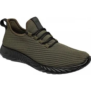 Pánská obuv Polobotka BNN NEXO LOW, khaki 0854030050
