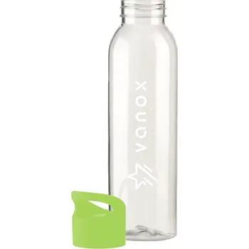 Láhev láhev s potiskem - 46-522275-60