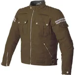 Moto bunda Buse Blackpool olivová 52