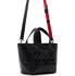 Kabelka Desigual All Mickey Valdivia černá