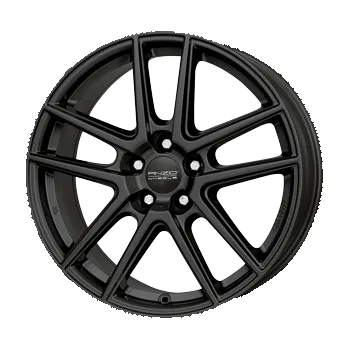 Alu kolo Alu disk ANZIO SPLIT 8x19, 5x108, 70.1, ET45 diamond-black