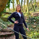 TERMOVEL Dámská mikina OSMOS VELIKOST: M