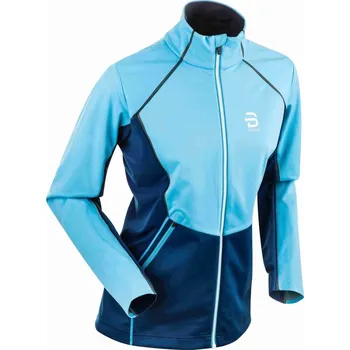 Pánská softshellová bunda BJORN DAEHLIE bunda Champion 2.0 W sv.modrá M