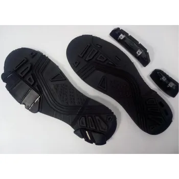 Moto obuv Podrážky komplet se slidery FORMA TAS ZAMA pár SPPC310-99ZA 43/44