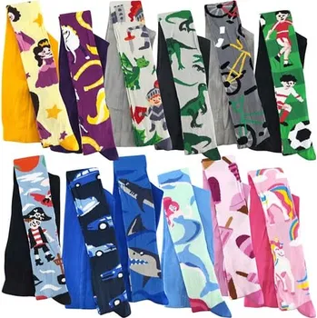 Dětská móda Dětské punčocháče MAX PK (vzory 53 až 64) fotbal 74-80