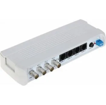 Masážní přístroj Delta VIDEO TRANSFORMER TRO-4G/400