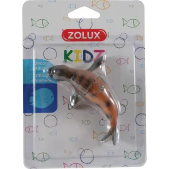 Dekorace do akvária Dekorace Zolux Aquatic Vylamovací nádrž s magnetem model 5