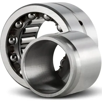 NKIA 5901-XL INA Jehlové ložisko kombinované