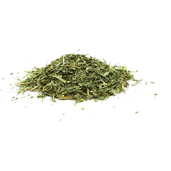 FromNature Stévie sladká list – řezaný Množství: 1000g