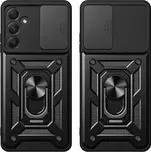 JP CamShield, Samsung Galaxy A55, černý