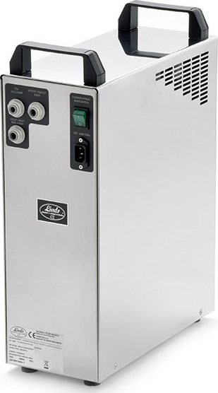 Lindr Výrobník perlivé vody - externí 200l NEW
