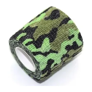 Lepicí páska Outdoor vybavení | maskovací lepící páska 4,5 metrů - C