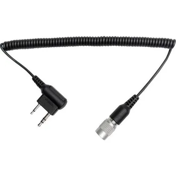 Auto-moto Kabel pro PMR Kenwood pro SR10, SENA