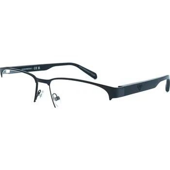 Emporio Armani | Emporio Armani 1162 | matná černá