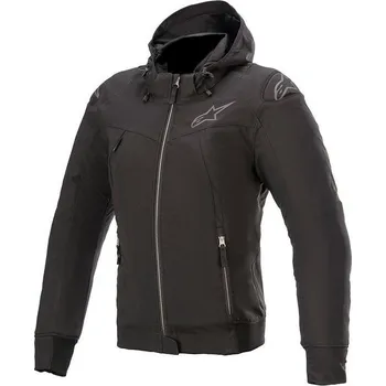 Moto bunda Bunda STELLA SEKTOR 2, ALPINESTARS, dámská (černá) 2026 XL