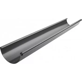 okap KJG žlab 250 mm 3 m RAL 7016