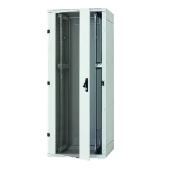 Rozvaděč Triton Stojanový rozvaděč 32U (š)800x(h)800 rozebíratelný RZA-32-A88-CAX-N1