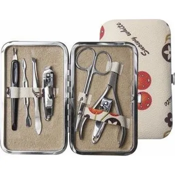 Masážní přístroj Sada na manikúru Donegal SET 2429