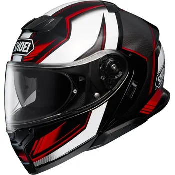 Helma na motorku Moto přilba Shoei Neotec 3 Grasp TC-5 M