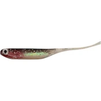 Umělá nástraha WIZARD - Umělá nástraha Minnow-X 001 5 cm 2 ks