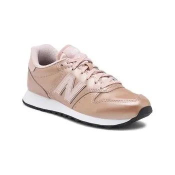 Dámská obuv New Balance Sneakersy GW500GP2 Růžová 37