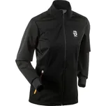 BJORN DAEHLIE bunda Trysil W černá 17/18 - L