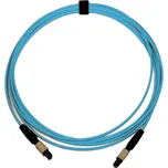 HP Enterprise HPE Premier Flex MPO/MPO OM4 12f 50m Cbl QK731A