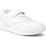 Reebok Sneakersy Royal Cljog 3.0 1V FV1490 Bílá 27_5